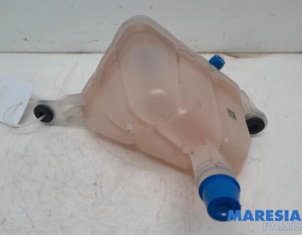 Coolant Expansion Tank ALFA ROMEO Giulia (952), ALFA ROMEO Stelvio (949)