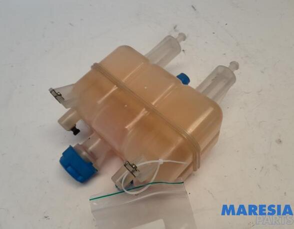 Coolant Expansion Tank FIAT Ducato Kasten (250, 290), FIAT Ducato Bus (250, 290), FIAT Ducato Kasten (250)