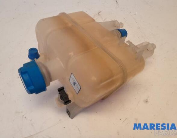 Coolant Expansion Tank FIAT Ducato Kasten (250, 290), FIAT Ducato Bus (250, 290), FIAT Ducato Kasten (250)