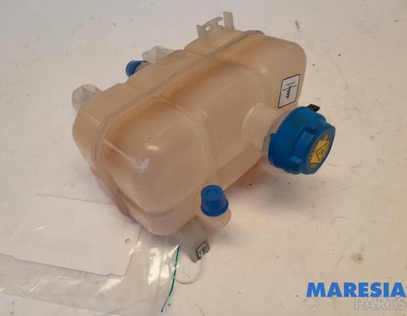 Coolant Expansion Tank FIAT Ducato Kasten (250, 290), FIAT Ducato Bus (250, 290), FIAT Ducato Kasten (250)