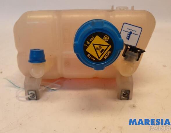 Coolant Expansion Tank FIAT Ducato Kasten (250, 290), FIAT Ducato Bus (250, 290), FIAT Ducato Kasten (250)