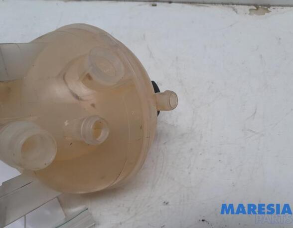 Coolant Expansion Tank CITROËN C4 GRAND PICASSO II (DA_, DE_)