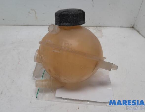 Coolant Expansion Tank PEUGEOT 3008 MPV (0U_), CITROËN DS3, PEUGEOT 508 SW I (8E_), PEUGEOT 208 I (CA_, CC_)