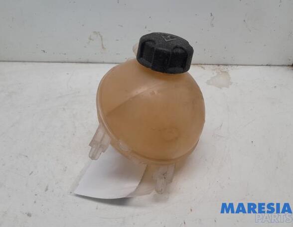 Coolant Expansion Tank PEUGEOT 3008 MPV (0U_), CITROËN DS3, PEUGEOT 508 SW I (8E_), PEUGEOT 208 I (CA_, CC_)