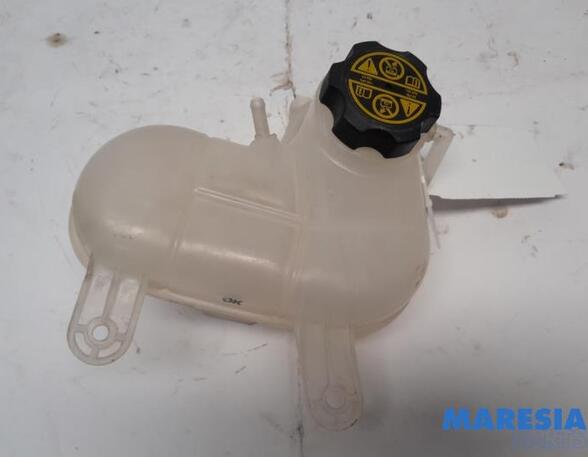 Coolant Expansion Tank OPEL KARL (C16)