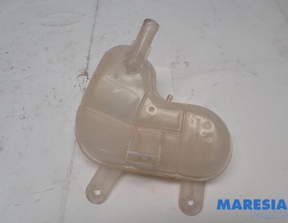 Coolant Expansion Tank OPEL KARL (C16)