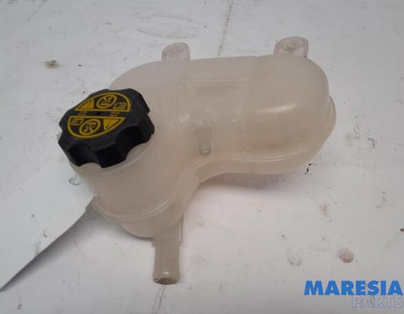 Coolant Expansion Tank OPEL KARL (C16)