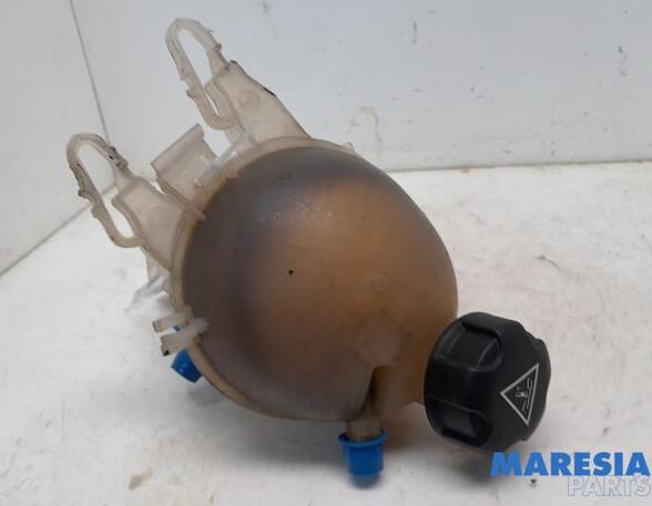 Coolant Expansion Tank CITROËN DS3