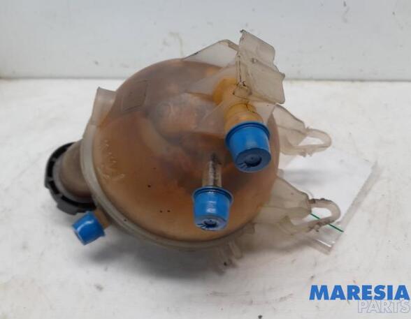 Coolant Expansion Tank CITROËN DS3