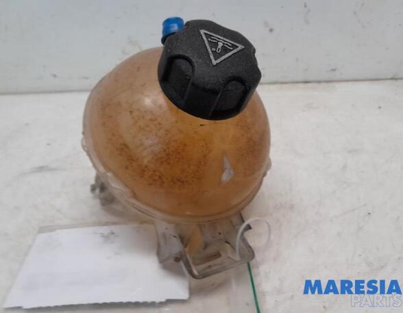 Coolant Expansion Tank CITROËN C4 GRAND PICASSO II (DA_, DE_)