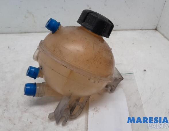 Coolant Expansion Tank CITROËN C4 GRAND PICASSO II (DA_, DE_)