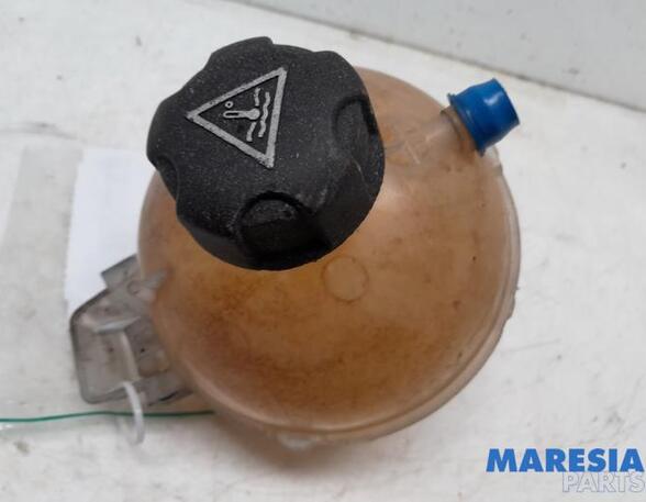 Coolant Expansion Tank CITROËN C4 GRAND PICASSO II (DA_, DE_)