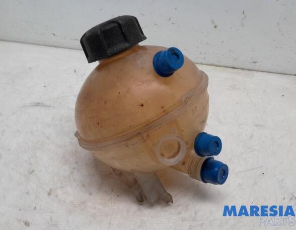 Coolant Expansion Tank CITROËN C4 GRAND PICASSO II (DA_, DE_)