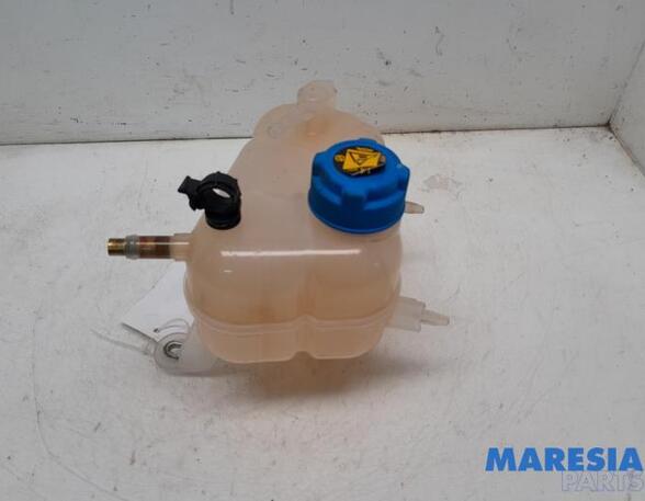 Coolant Expansion Tank FIAT PANDA (312_, 319_), FIAT PANDA VAN (312_, 519_), FIAT 500 (312_), FIAT 500 C (312_)