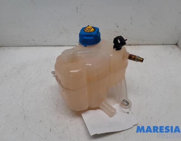 Coolant Expansion Tank FIAT PANDA (312_, 319_), FIAT PANDA VAN (312_, 519_), FIAT 500 (312_), FIAT 500 C (312_)