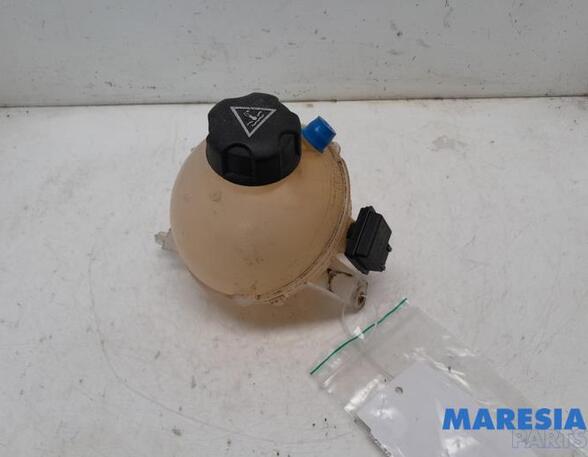 Coolant Expansion Tank PEUGEOT 3008 MPV (0U_), CITROËN DS3, PEUGEOT 508 SW I (8E_), PEUGEOT 208 I (CA_, CC_)