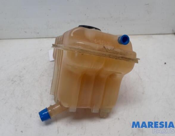 Coolant Expansion Tank CITROËN C5 III (RD_), PEUGEOT 3008 MPV (0U_), CITROËN DS3, PEUGEOT 508 SW I (8E_)