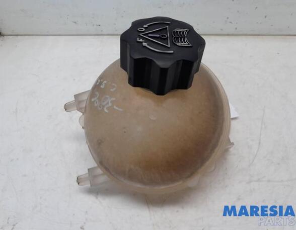 Coolant Expansion Tank CITROËN C4 GRAND PICASSO II (DA_, DE_)