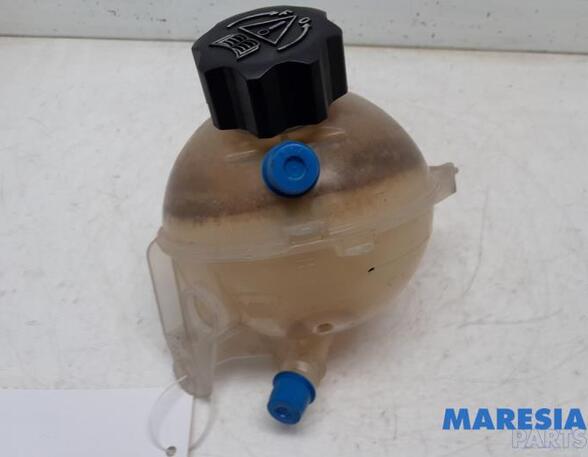 Coolant Expansion Tank CITROËN C4 GRAND PICASSO II (DA_, DE_)