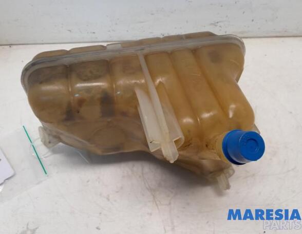 Coolant Expansion Tank CITROËN DS3