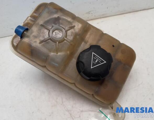 Coolant Expansion Tank CITROËN DS3