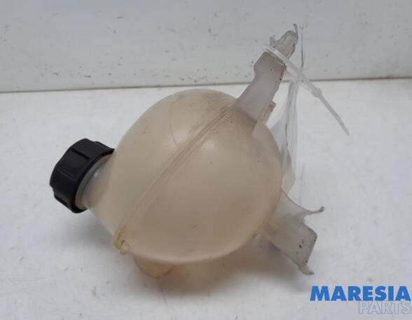 Coolant Expansion Tank CITROËN JUMPY III Van (V_)