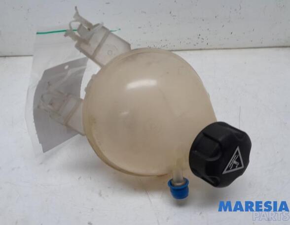 Coolant Expansion Tank CITROËN JUMPY III Van (V_)