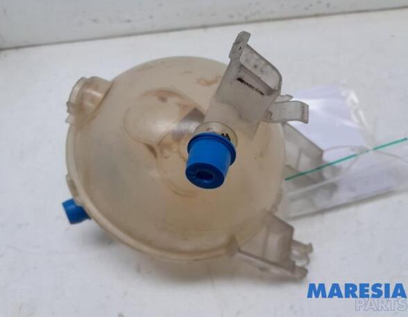 Coolant Expansion Tank CITROËN JUMPY III Van (V_)