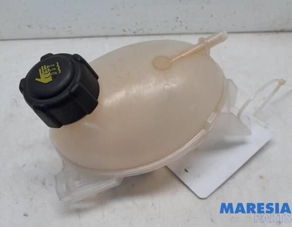 Coolant Expansion Tank RENAULT CLIO IV Grandtour (KH_)