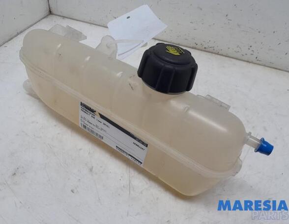 Coolant Expansion Tank RENAULT ZOE (BFM_)