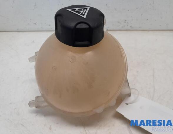 Coolant Expansion Tank CITROËN DS3