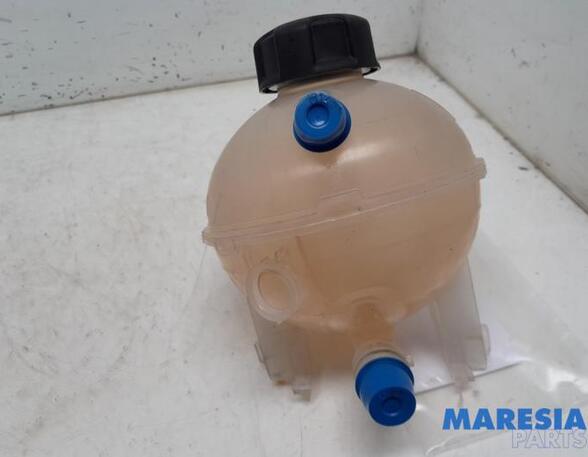 Coolant Expansion Tank PEUGEOT 308 SW II (LC_, LJ_, LR_, LX_, L4_)