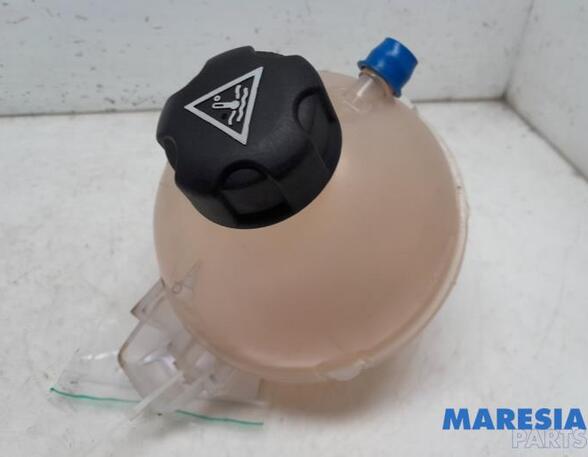 Coolant Expansion Tank PEUGEOT 308 SW II (LC_, LJ_, LR_, LX_, L4_)