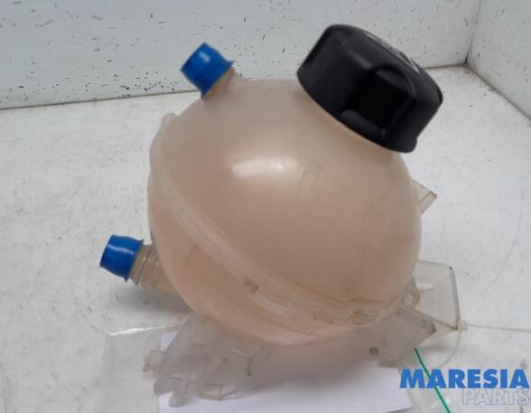 Coolant Expansion Tank PEUGEOT 308 SW II (LC_, LJ_, LR_, LX_, L4_)