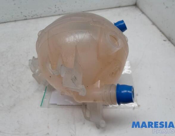 Coolant Expansion Tank PEUGEOT 308 SW II (LC_, LJ_, LR_, LX_, L4_)