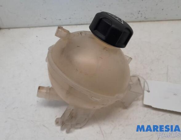 Coolant Expansion Tank PEUGEOT 3008 MPV (0U_)