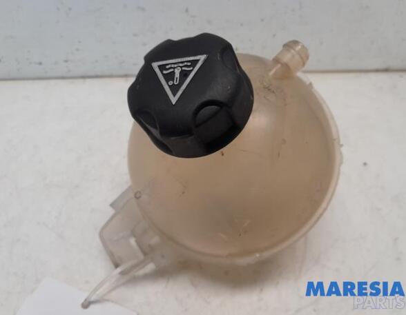 Coolant Expansion Tank PEUGEOT 3008 MPV (0U_)