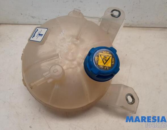 Coolant Expansion Tank ALFA ROMEO GIULIETTA (940_)