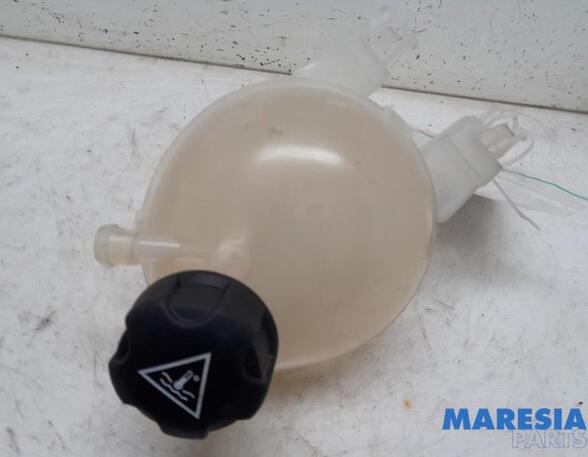 Coolant Expansion Tank PEUGEOT 208 II (UB_, UP_, UW_, UJ_)