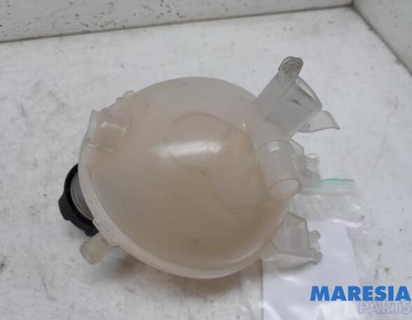 Coolant Expansion Tank PEUGEOT 208 II (UB_, UP_, UW_, UJ_)