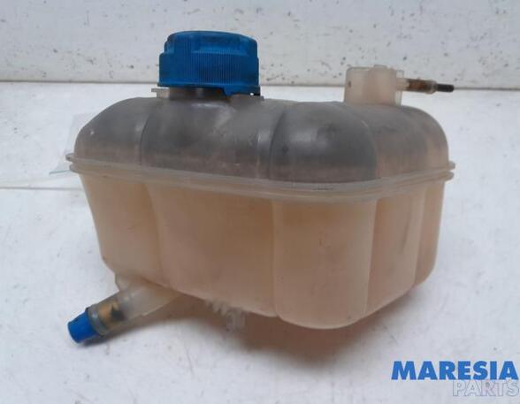 Coolant Expansion Tank LANCIA DELTA III (844_)