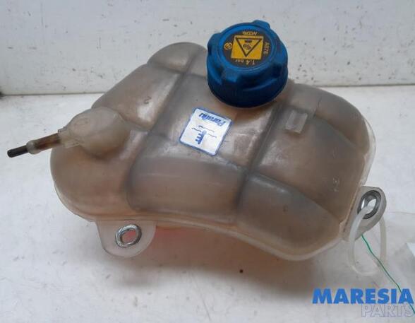 Coolant Expansion Tank LANCIA DELTA III (844_)