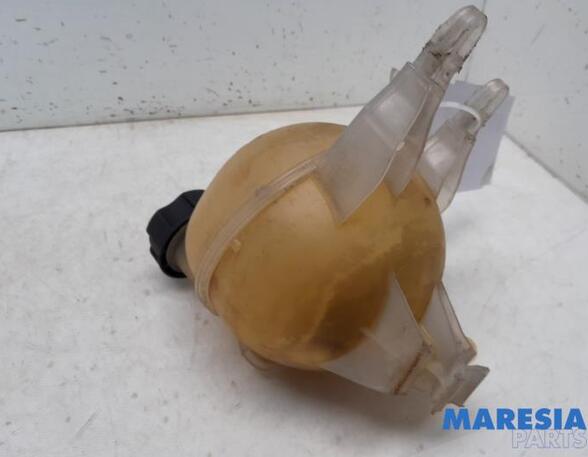 Coolant Expansion Tank CITROËN DS3