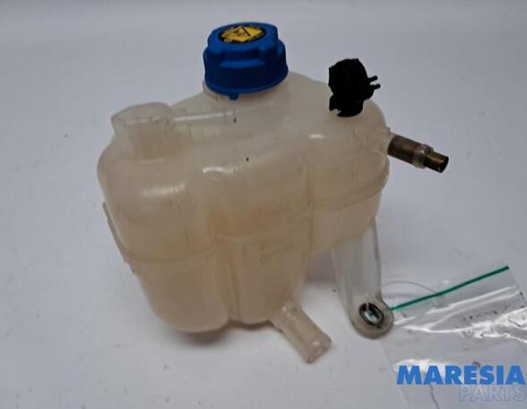 Coolant Expansion Tank FIAT 500 (312_), FIAT 500 C (312_), FIAT PANDA (312_, 319_), FIAT PANDA VAN (312_, 519_)