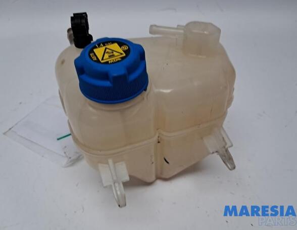 Coolant Expansion Tank FIAT 500 (312_), FIAT 500 C (312_), FIAT PANDA (312_, 319_), FIAT PANDA VAN (312_, 519_)