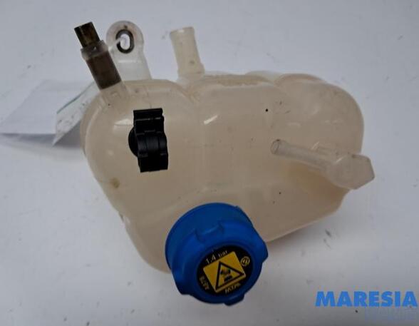 Coolant Expansion Tank FIAT 500 (312_), FIAT 500 C (312_), FIAT PANDA (312_, 319_), FIAT PANDA VAN (312_, 519_)