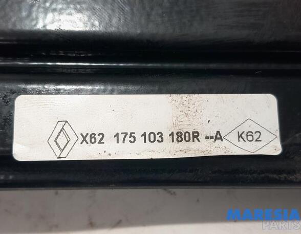 Kraftstoffkühler Renault Master III Kasten FV 175103180R P19795021