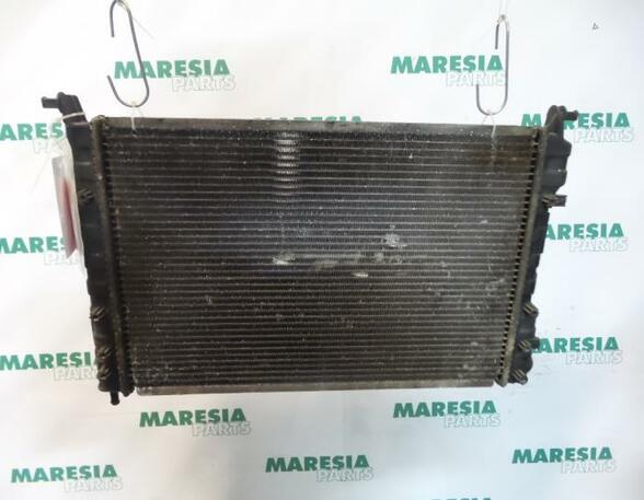 Radiateur FIAT Palio Weekend (171, 173, 178, 373, 374)