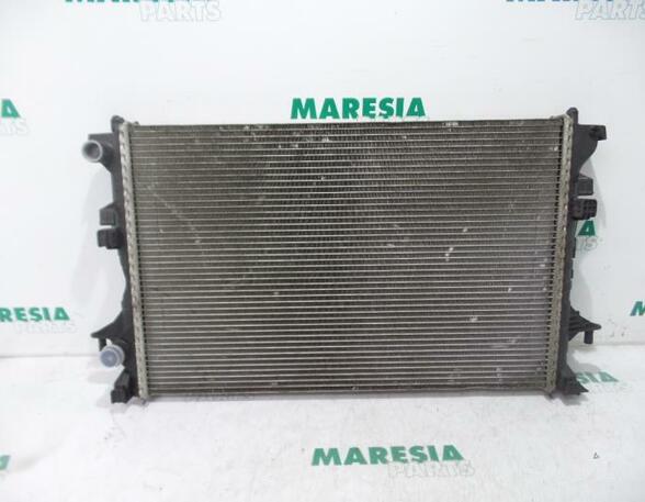 Radiator RENAULT Espace IV (JK0/1)