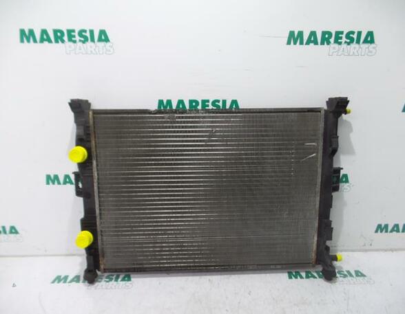 Radiator RENAULT Scénic II (JM0/1)